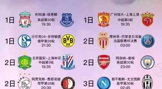 变数