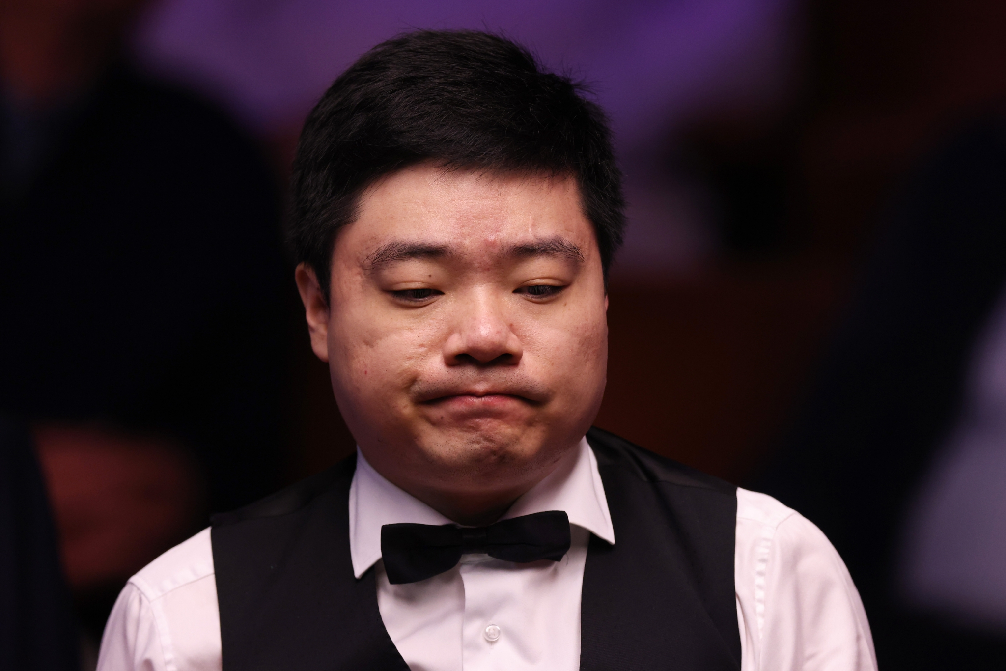 能力的挑战 能力的挑战